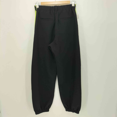 The Open Product サイドライン トラック パンツ レディース 1