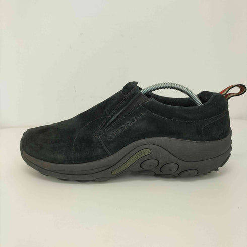 メレル MERRELL JUNGLE MOC MID NIGHT メンズ EUR:41.5