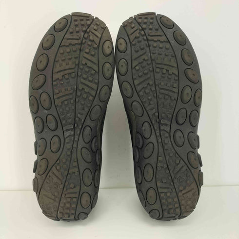 メレル MERRELL JUNGLE MOC MID NIGHT メンズ EUR:41.5
