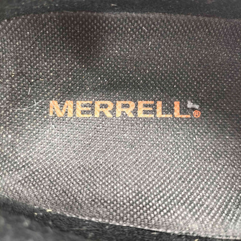メレル MERRELL JUNGLE MOC MID NIGHT メンズ EUR:41.5