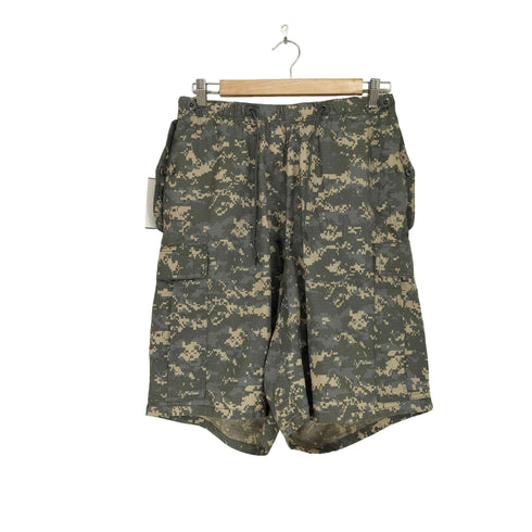 IMPRE STORE デジタルカモイージーハーフパンツ select メンズ