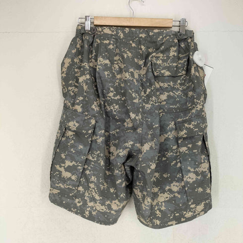 IMPRE STORE デジタルカモイージーハーフパンツ select メンズ