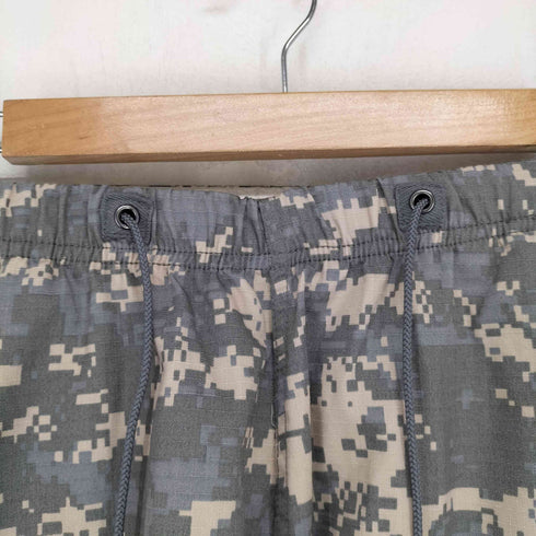 IMPRE STORE デジタルカモイージーハーフパンツ select メンズ