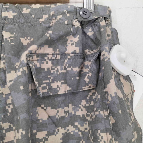 IMPRE STORE デジタルカモイージーハーフパンツ select メンズ