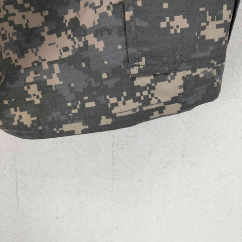 IMPRE STORE デジタルカモイージーハーフパンツ select メンズ