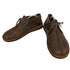 クラークスオリジナルズ Clarks ORIGINALS デザートトレック レザーシューズ メンズ US:7.5