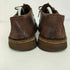 クラークスオリジナルズ Clarks ORIGINALS デザートトレック レザーシューズ メンズ US:7.5