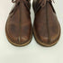 クラークスオリジナルズ Clarks ORIGINALS デザートトレック レザーシューズ メンズ US:7.5