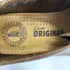 クラークスオリジナルズ Clarks ORIGINALS デザートトレック レザーシューズ メンズ US:7.5