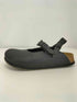 ビルケンシュトック BIRKENSTOCK モロッコ レザーサンダル レディース JPN:24