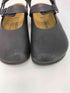 ビルケンシュトック BIRKENSTOCK モロッコ レザーサンダル レディース JPN:24