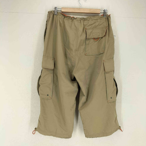 ギャップ Gap 00s OLD イージークロップドカーゴパンツ メンズ L