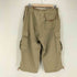 ギャップ Gap 00s OLD イージークロップドカーゴパンツ メンズ L
