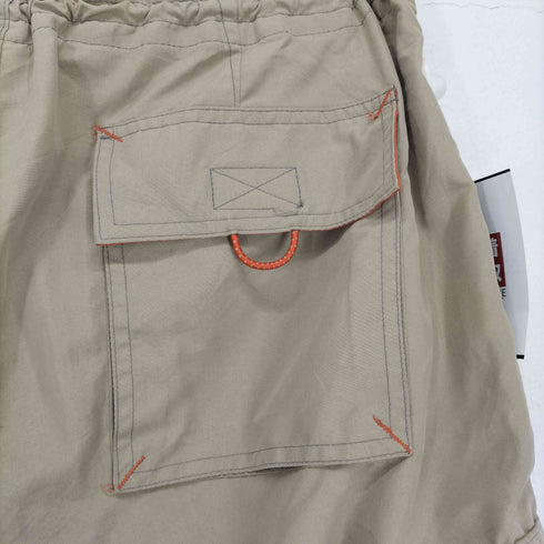 ギャップ Gap 00s OLD イージークロップドカーゴパンツ メンズ L
