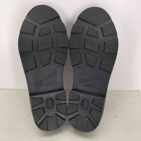 フォーティーセカンドロイヤルハイランド 42ND ROYAL HIGHLAND Technical Comfort Uチップレースアップシューズ メンズ 41