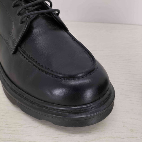 フォーティーセカンドロイヤルハイランド 42ND ROYAL HIGHLAND Technical Comfort Uチップレースアップシューズ メンズ 41