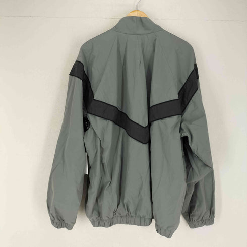 ユーエスアーミー U.S. ARMY IPFU JACKET リフレクタートレーニングジャケット メンズ XL/REGULAR