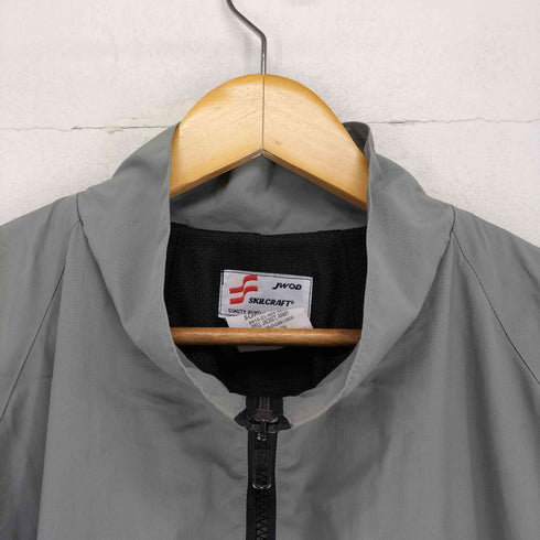 ユーエスアーミー U.S. ARMY IPFU JACKET リフレクタートレーニングジャケット メンズ XL/REGULAR