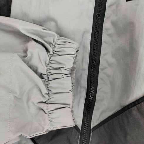 ユーエスアーミー U.S. ARMY IPFU JACKET リフレクタートレーニングジャケット メンズ XL/REGULAR