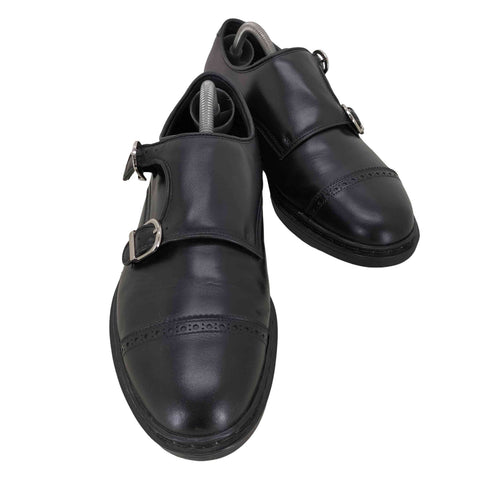 フォーティーセカンドロイヤルハイランド 42ND ROYAL HIGHLAND Technical Comfort モンクストラップシューズ メンズ 41