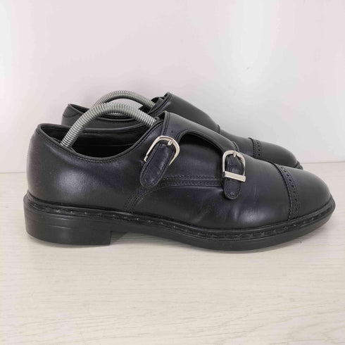 フォーティーセカンドロイヤルハイランド 42ND ROYAL HIGHLAND Technical Comfort モンクストラップシューズ メンズ 41