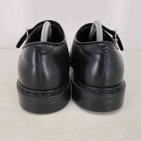 フォーティーセカンドロイヤルハイランド 42ND ROYAL HIGHLAND Technical Comfort モンクストラップシューズ メンズ 41