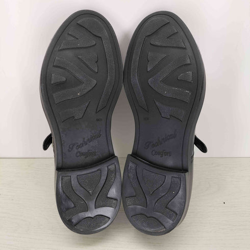 フォーティーセカンドロイヤルハイランド 42ND ROYAL HIGHLAND Technical Comfort モンクストラップシューズ メンズ 41
