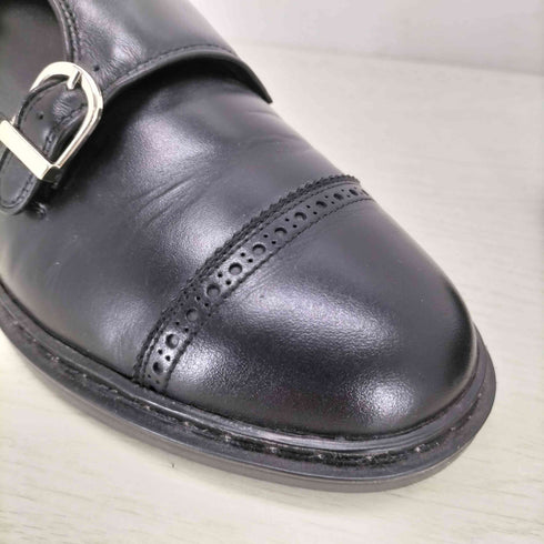 フォーティーセカンドロイヤルハイランド 42ND ROYAL HIGHLAND Technical Comfort モンクストラップシューズ メンズ 41