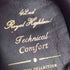 フォーティーセカンドロイヤルハイランド 42ND ROYAL HIGHLAND Technical Comfort モンクストラップシューズ メンズ 41
