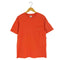 アンビル Anvil 00s 二枚タグ TODAY ISTHE DAY プリント ポケットTシャツ メンズ import:M