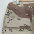 ステューシー Stussy 90S MADE IN USA 白タグ チョコチップカモハーフカーゴパンツ メンズ L