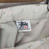 ステューシー Stussy 90S MADE IN USA 白タグ チョコチップカモハーフカーゴパンツ メンズ L