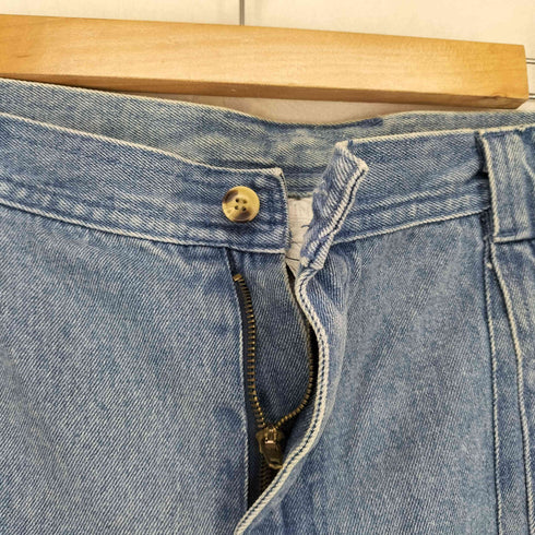 KING SIZE ビッグサイズデニムカーゴショーツ メンズ XL