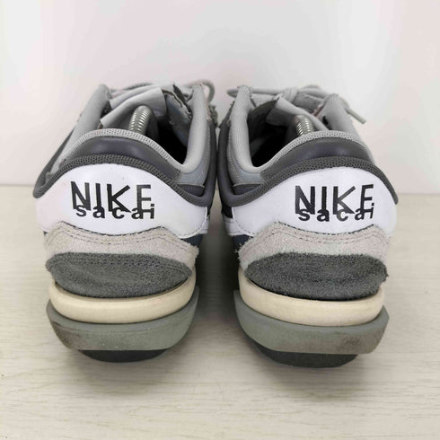 サカイ Sacai Nike Zoom Cortez Iron Grey メンズ JPN:28