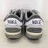 サカイ Sacai Nike Zoom Cortez Iron Grey メンズ JPN:28