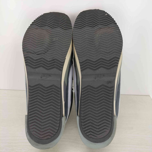サカイ Sacai Nike Zoom Cortez Iron Grey メンズ JPN:28