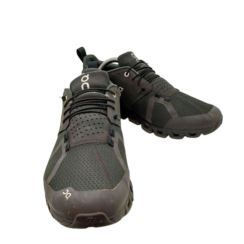 オン On Cloud 5 Waterproof クラウド ウォータープルーフ メンズ JPN:28.5