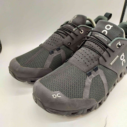 オン On Cloud 5 Waterproof クラウド ウォータープルーフ メンズ JPN:28.5