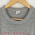 チャンピオン Champion 80s USA製 トリコタグ シングルステッチ MLBチームロゴ 染み込みプリント Tシャツ メンズ import:M