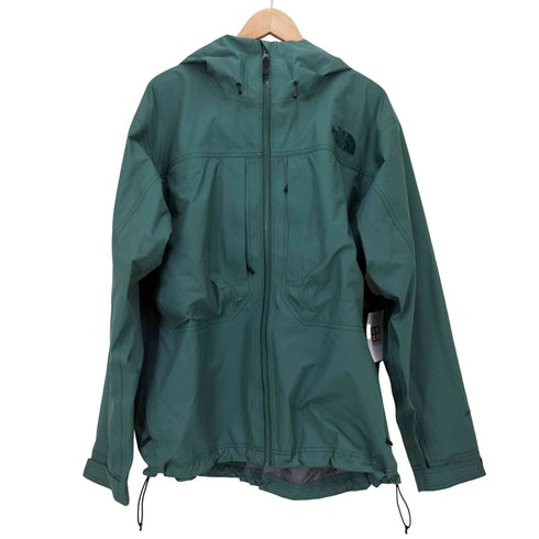 ザノースフェイス THE NORTH FACE 24AW HIKERS JACKET ハイカーズジャケット GORE-TEX ゴアテックス メンズ import:L