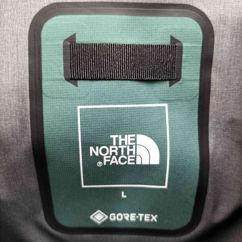 ザノースフェイス THE NORTH FACE 24AW HIKERS JACKET ハイカーズジャケット GORE-TEX ゴアテックス メンズ import:L