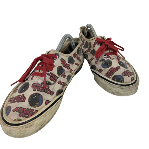 バンズ VANS 80s USA製 オーセンティック メンズ