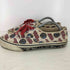 バンズ VANS 80s USA製 オーセンティック メンズ
