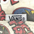 バンズ VANS 80s USA製 オーセンティック メンズ