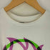 スピットファイアー SPITFIRE USA製 ロゴプリント Tシャツ メンズ import:M