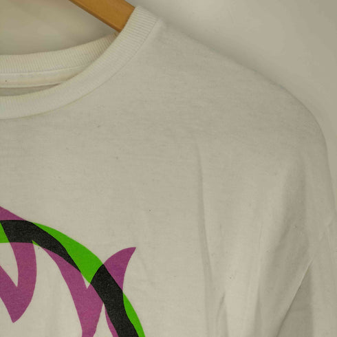 スピットファイアー SPITFIRE USA製 ロゴプリント Tシャツ メンズ import:M