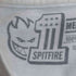 スピットファイアー SPITFIRE USA製 ロゴプリント Tシャツ メンズ import:M