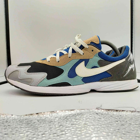 ナイキ NIKE AIR STREAK LITE ストリーク ライト メンズ JPN:28.5