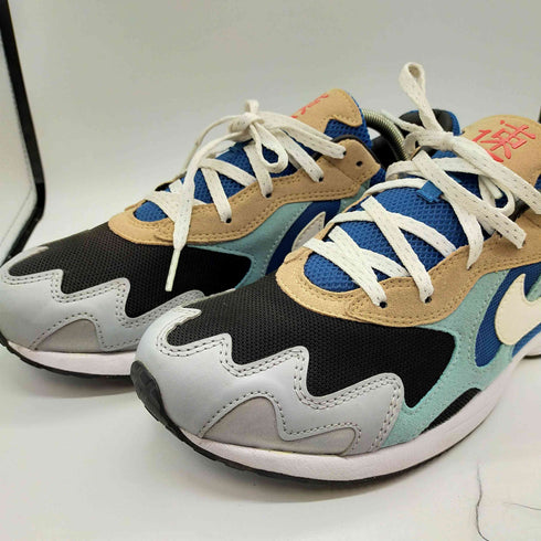 ナイキ NIKE AIR STREAK LITE ストリーク ライト メンズ JPN:28.5