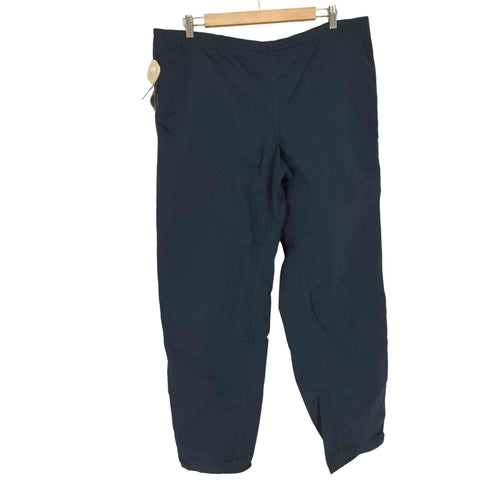 パタゴニア patagonia 90S S97 MADE IN COLUMBIA イージーパンツ メンズ L